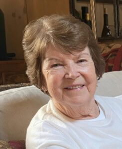 Cora Anne Robinson Death, Obituary, Cornamagh Athlone County Westmeath Ireland – Family Mourns Beloved Wife, Mother, and Grandmother
