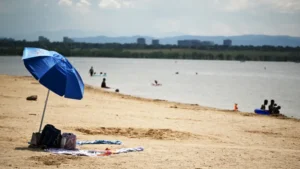 Cherry Creek Reservoir Death: Child Dies After Drifting Into Deep Water Without Life Jacket in Denver, Colorado