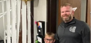Jake Rader death, obituary, South Decatur, Indiana — Assistant Principal Dies in Tragic Motorcycle Crash
