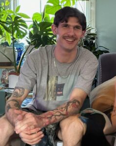 Ethan Miles Car Accident, Virginia Beach, VA Death, Obituary- 23-Year-Old Has Died