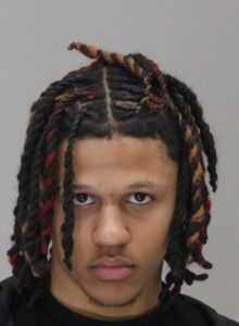 Tyson Mcgriff, Dallas Texas, Shooting-Arrest, 18 Years Old Teen Faces Capital Murder And Aggravated Assault Charges