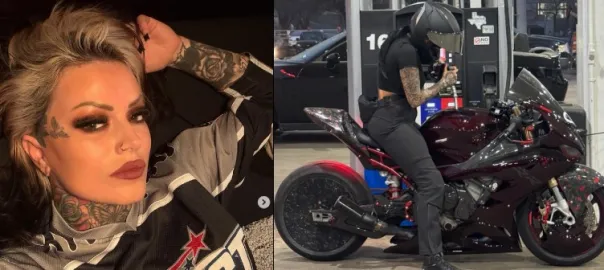 Chenoa Stickel death obituary Dallas Texas: Ceara Sky remembered after tragic motorcycle accident