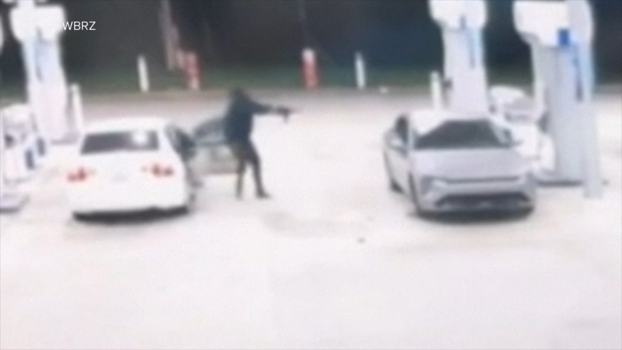 Innocent Woman Died in Hammond Gas Station Shooting After Gunmen Fire 70–80 Rounds at Wrong Target