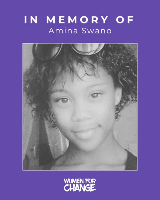 Amina Swano Death, Obituary, Hout Bay, Cape Town — Grade 11 Student Tragically Dies, Community Mourns