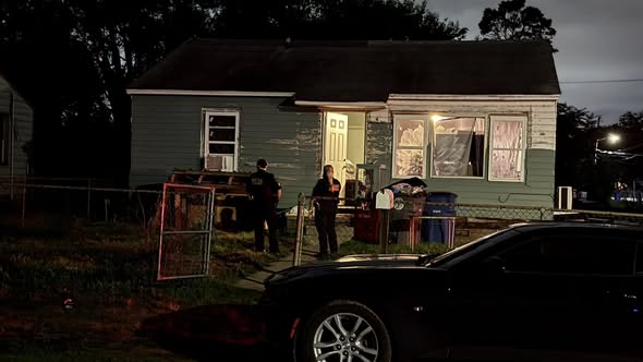 West Tulsa Overdose Incident: Five People Revived After Near-Fatal Drug Emergency