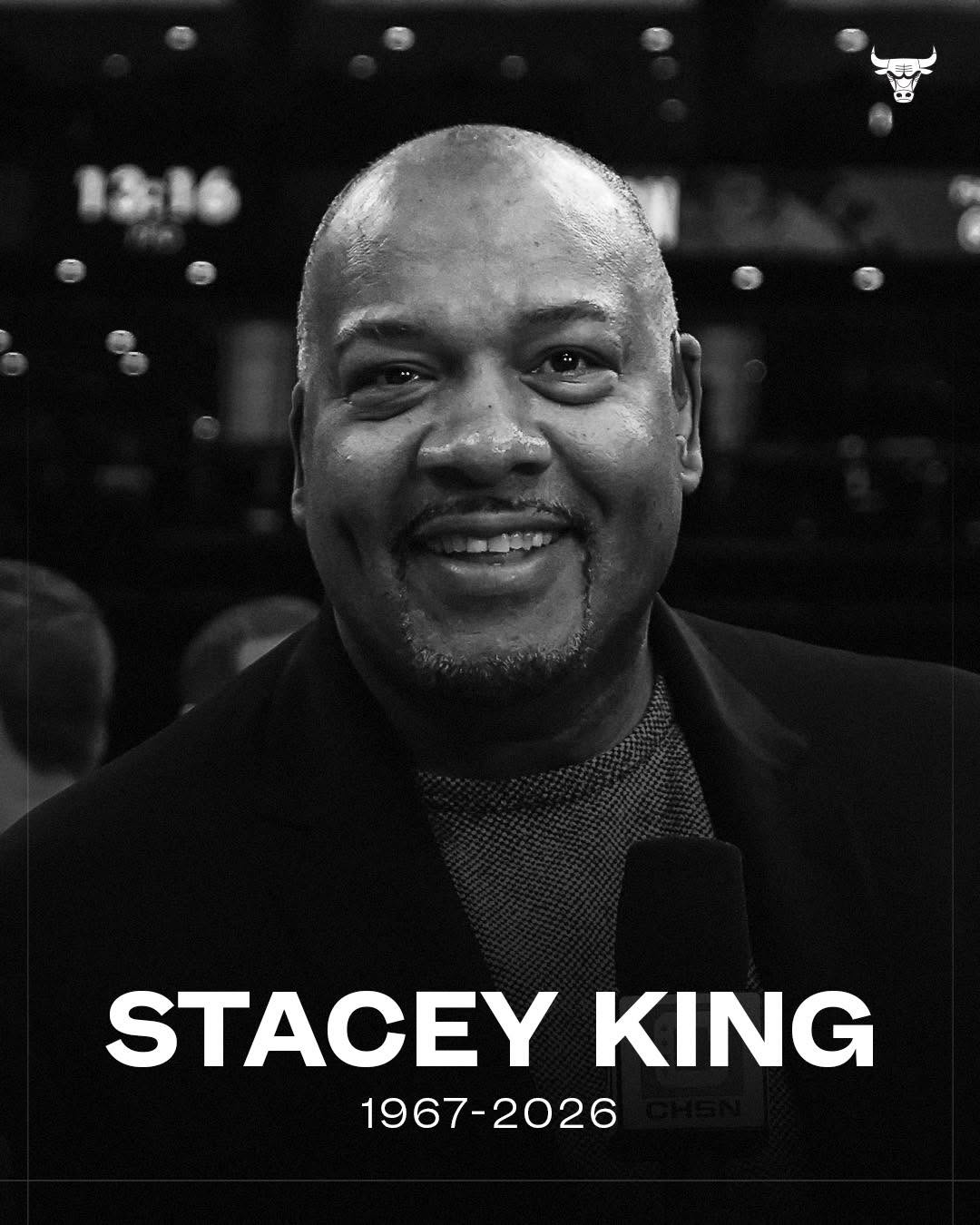 Stacey King Death, Obituary, Chicago, Illinois — 3-Time NBA Champion and Beloved Chicago Bulls Broadcaster Has Passed Away, Leaving Lasting Legacy