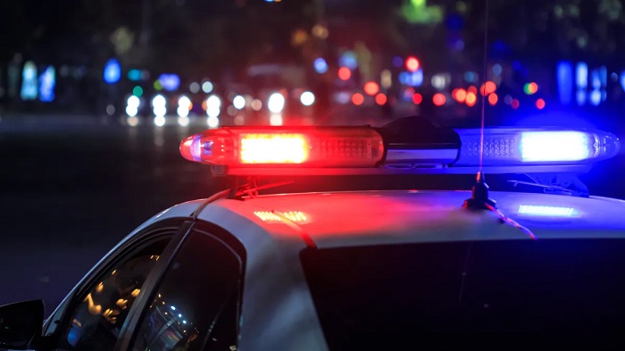 Boy, 13, charged in Bronzeville shooting of four children, Chicago police say