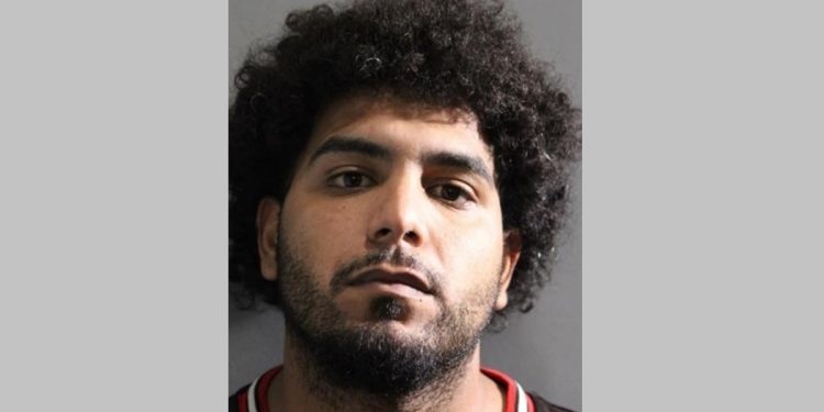 Chicago Police Arrest Man in 2018 Gage Park Murder of Juan Cruz