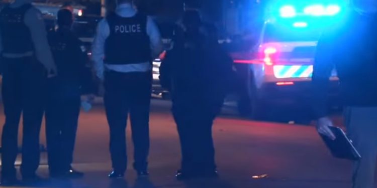 Fuller Park Shooting Leaves 18-Year-Old Woman Critical, Two Others Wounded