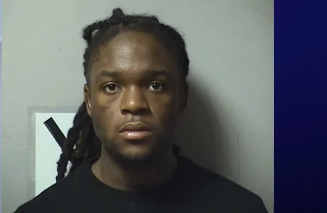Travion R. Taylor Death: Chicago Amazon Employee Fatally Shot at Melrose Park Facility, Suspect Charged