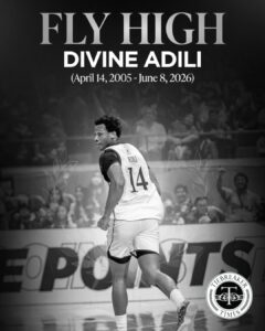 Rene Baterbonia and Divine Adili Dipaculao Aurora death obituary: Ateneo basketball community mourns two young lives lost