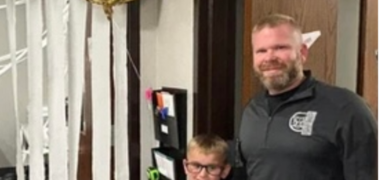 Jake Rader death, obituary, South Decatur, Indiana — Assistant Principal Dies in Tragic Motorcycle Crash