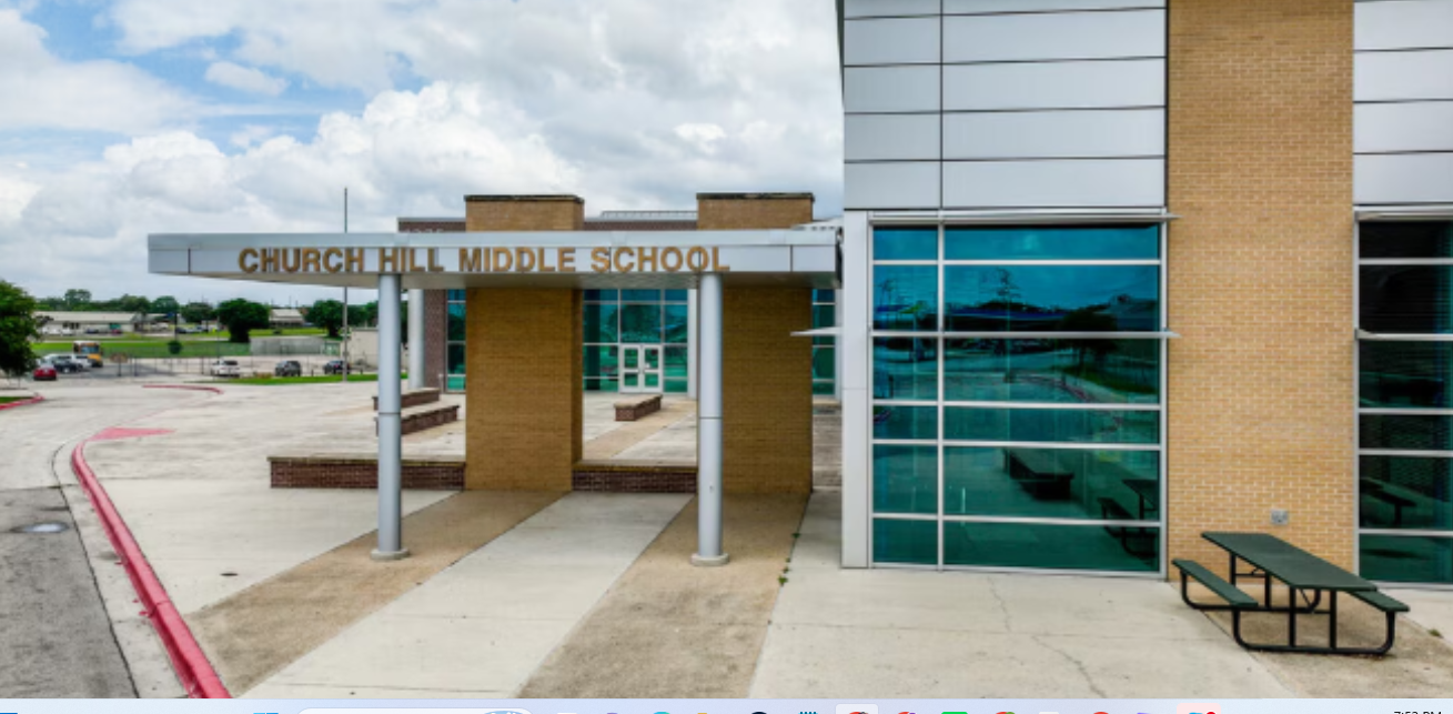 Finley Scott Death, Obituary, New Braunfels, Texas — Church Hill Middle School Student Remembered as Community Mourns