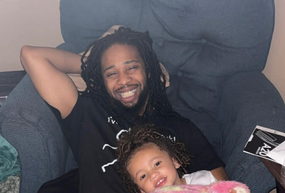 Joshua Epps death obituary Macon Georgia: 35-year-old dies following deputy-involved shooting on Bloomfield Road