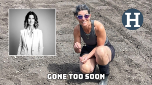 Katie Heaven Airdrie Alberta death obituary: MaxWell Capital realtor and avid hiker remembered