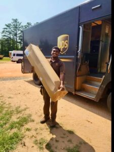 Henry Christopher Howard death obituary Clarke County Alabama: Life remembered after fatal shooting in Thomasville