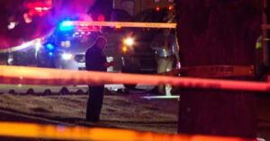 Old West End Festival shooting, Toledo, Ohio — Police Investigate Reports of Gunfire at Popular Community Event