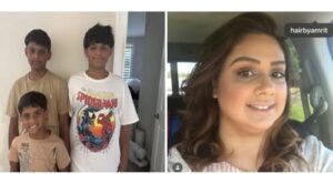 Amritpaljit Randhawa Rocklin California death obituary: Beloved mother and community member remembered