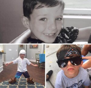 Eamon Mason Leary death, obituary, Charlotte, North Carolina — 16-Year-Old Boy Dies in Tragic Car Accident