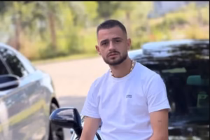 Fatjon Bunjaku Maxhunaj Kosovo death obituary: Kosovo footballer dies at 22 following tragic car accident
