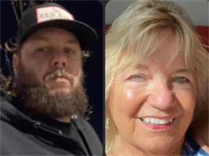 Barbara Krier and Steven Reed death, obituary, Great Bend, Kansas — Mother and Son Died in Tragic Wrong-Way Interstate 70 Crash